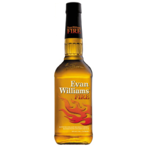 EVAN WILLIAMS FIRE