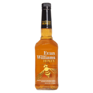EVAN WILLIAMS HONEY