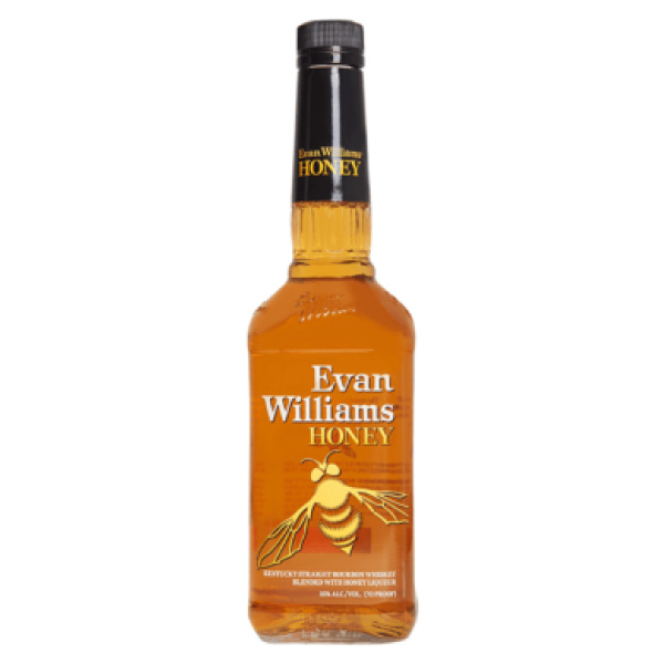 EVAN WILLIAMS HONEY