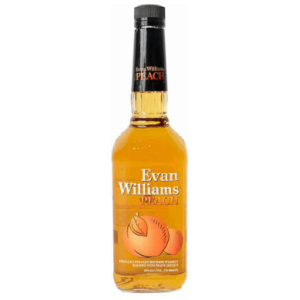 EVAN WILLIAMS PEACH