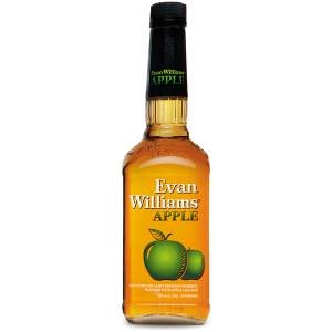 EVAN WILLIAMS APPLE