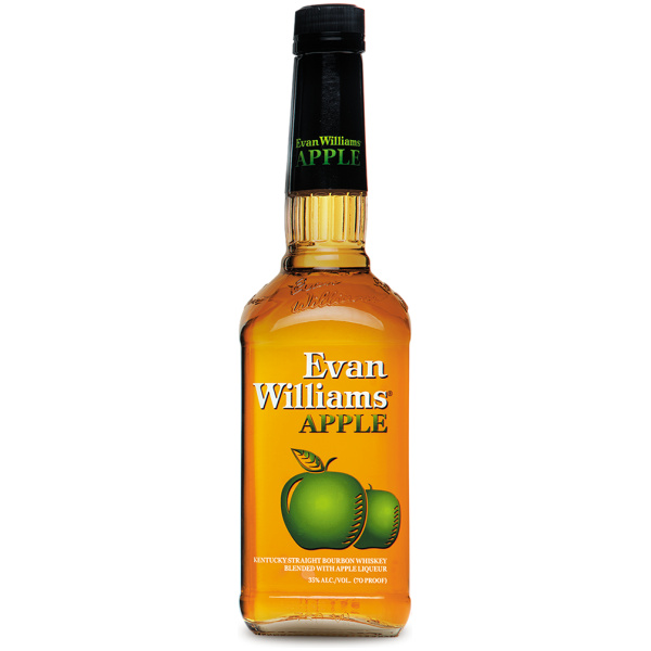 EVAN WILLIAMS APPLE