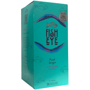FISHEYE PINOT GRIGIO