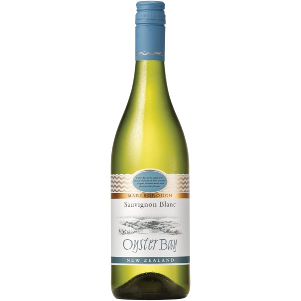 OYSTER BAY SAUVIGNON BLANC