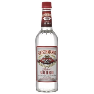 FLEISCHMANN'S VODKA