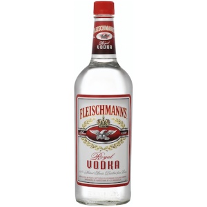 FLEISCHMANN'S VODKA