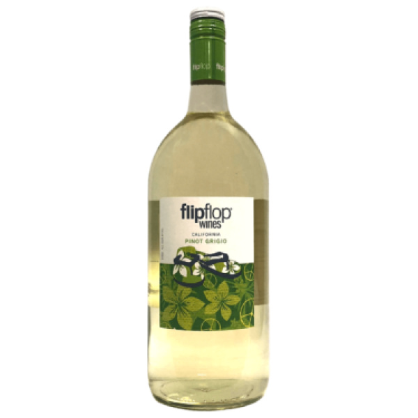 FLIPFLOP PINOT GRIGIO