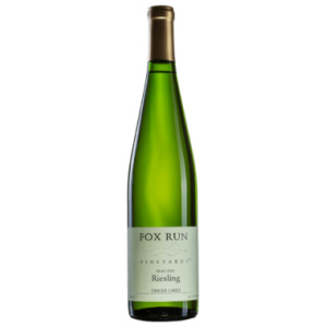 FOX RUN SEMI-DRY RIESLING