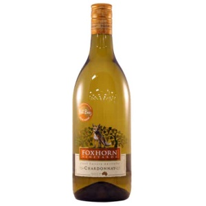 FOXHORN CHARDONNAY