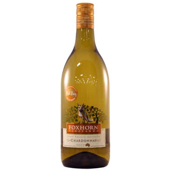 FOXHORN CHARDONNAY
