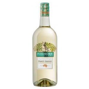 FOXHORN PINOT GRIG/CHARD