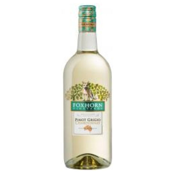 FOXHORN PINOT GRIG/CHARD