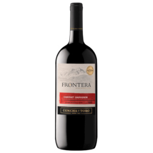 FRONTERA - CYT CABERNET SAUVIGNON