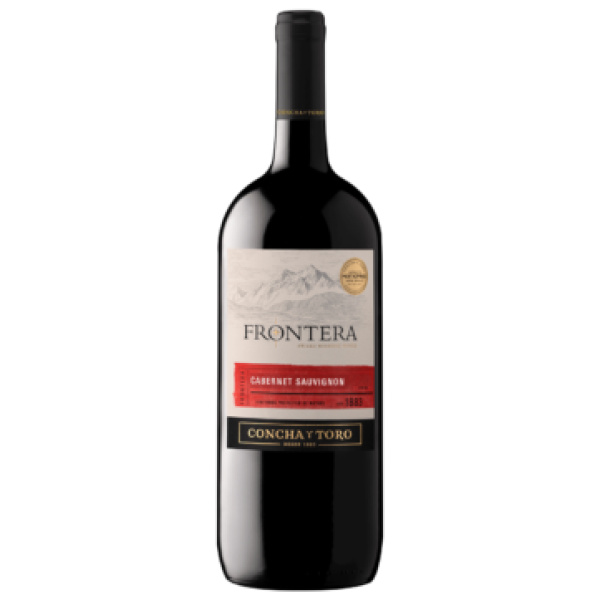 FRONTERA - CYT CABERNET SAUVIGNON