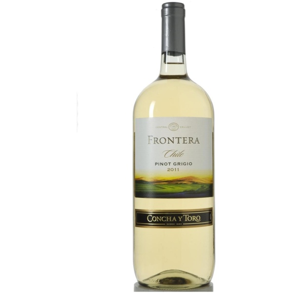 FRONTERA - CYT PINOT GRIGIO 1.5