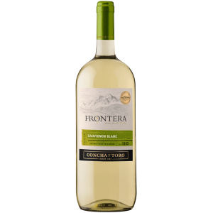 FRONTERA - CYT SAUV BLANC 1.5