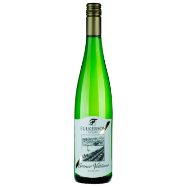 FULKERSON GRUNER VELTLINER