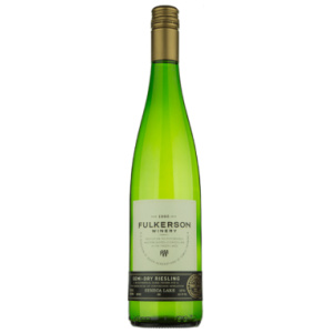 FULKERSON SEMI-DRY RIESLING