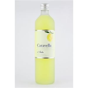 CARAVELLA LIMONCELLO
