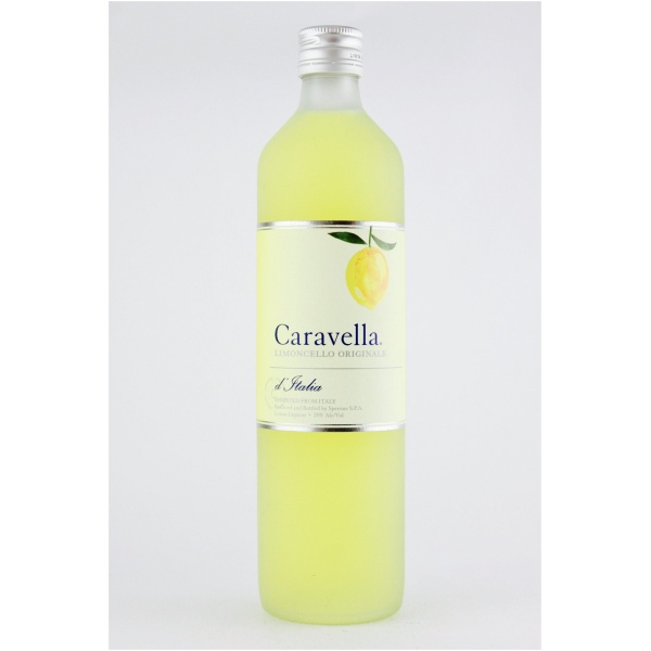 CARAVELLA LIMONCELLO