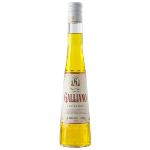 GALLIANO L'AUTENTICO LIQUEUR