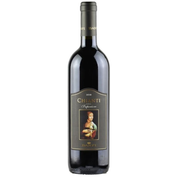 BANFI CHIANTI SUPERIORE