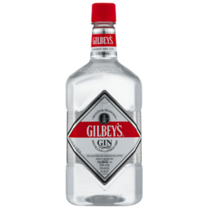 GILBEYS GIN