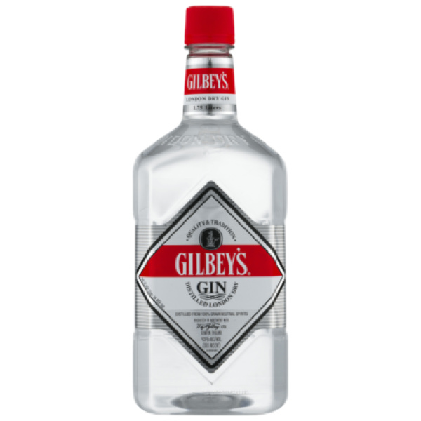 GILBEYS GIN