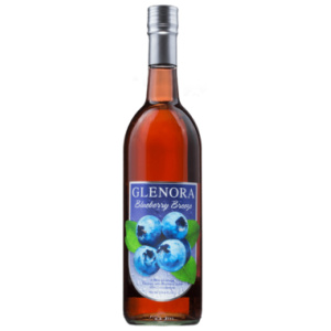 GLENORA BLUEBERRY BREEZE
