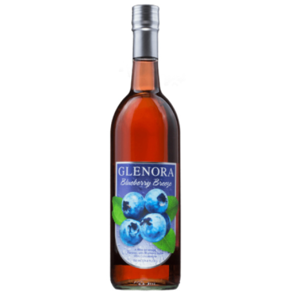 GLENORA BLUEBERRY BREEZE