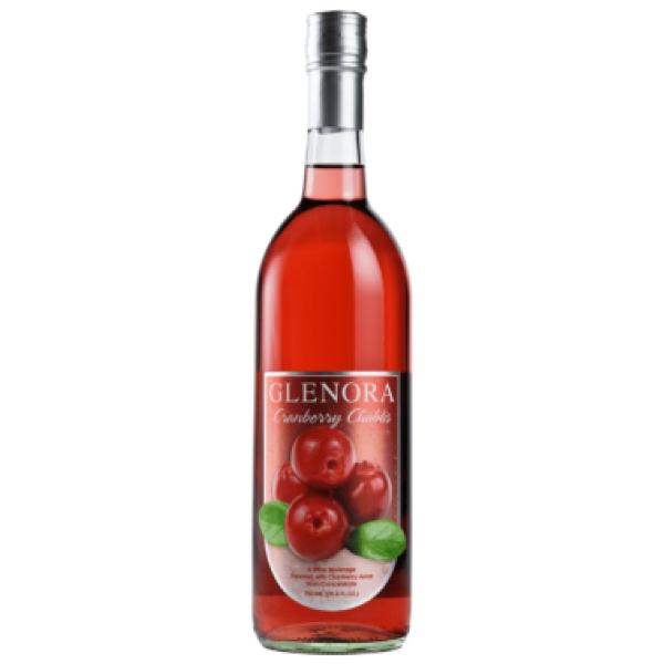 GLENORA CRANBERRY CHABLIS