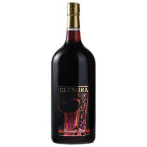 GLENORA JAMMIN' RED