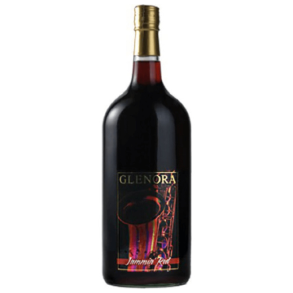 GLENORA JAMMIN' RED