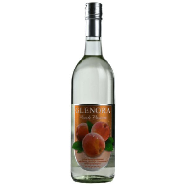 GLENORA PEACH PASSION