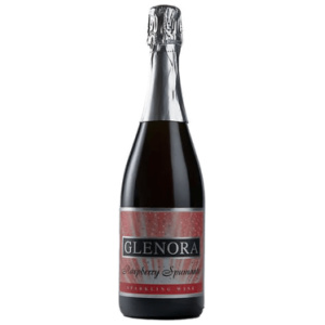 GLENORA RASPBERRY SPUMANTE