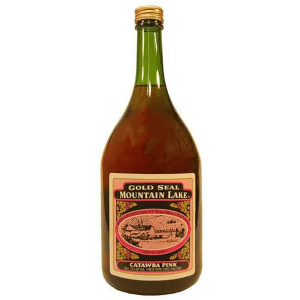 GOLD SEAL PINK CATAWBA 1.5