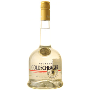GOLDSCHLAGER CINNAMON SCHNAPPS