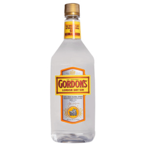 GORDON'S GIN