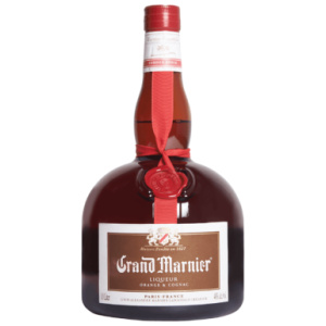 GRAND MARNIER ORANGE COGNAC