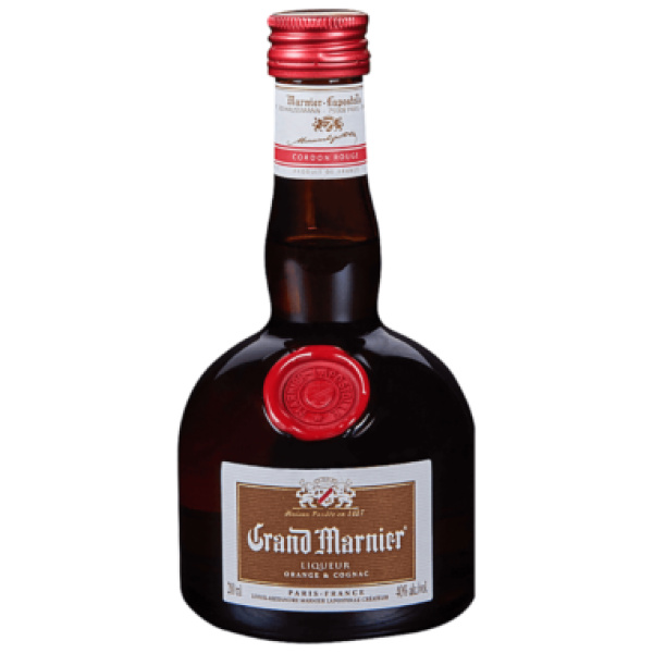 GRAND MARNIER ORANGE COGNAC