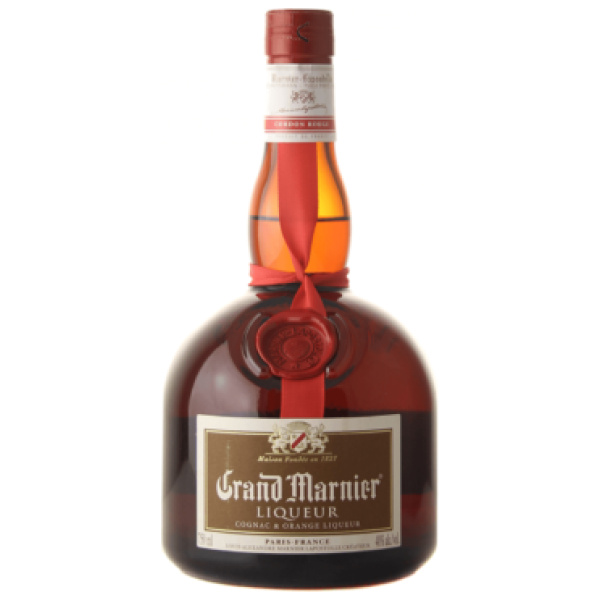GRAND MARNIER ORANGE COGNAC