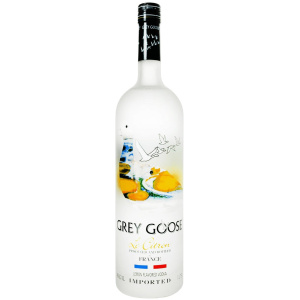 GREY GOOSE CITRON