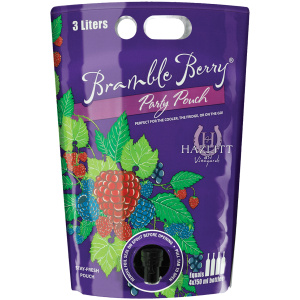 HAZLITT BRAMBLE BERRY