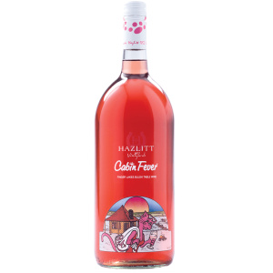 HAZLITT PINK CAT 1.5