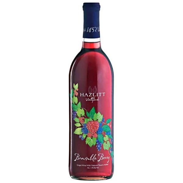 HAZLITT BRAMBLE BERRY