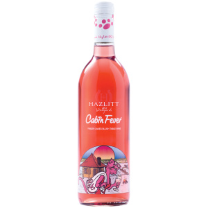 HAZLITT PINK CAT