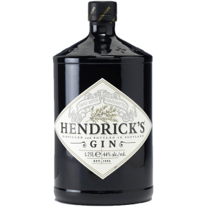 HENDRICK'S GIN