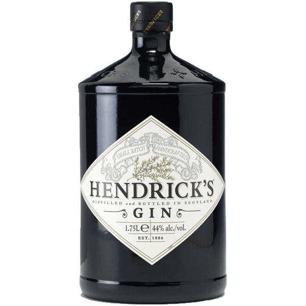 HENDRICK'S GIN