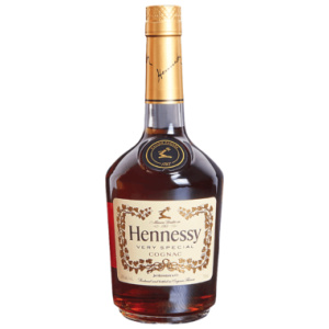 HENNESSY VS