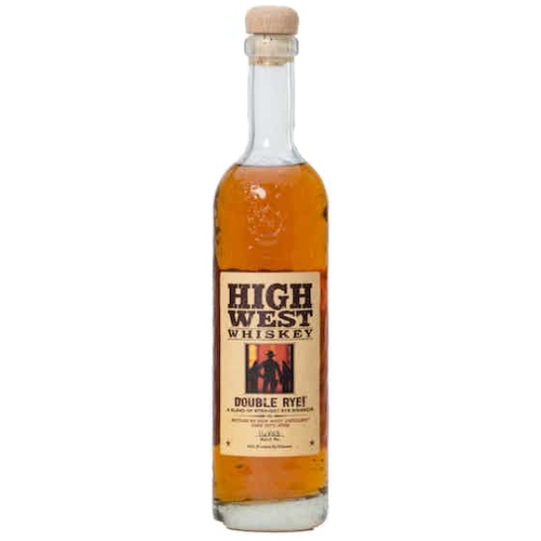 HIGH WEST DOUBLE RYE